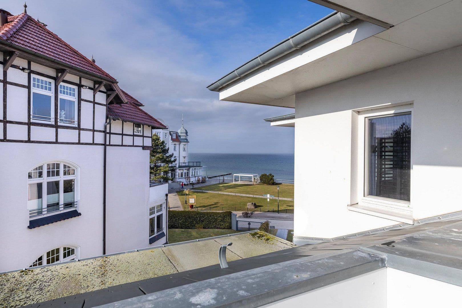 Prodej bytu 4+1 125 m², Tannenstraße 7 c, Kühlungsborn, Mecklenburg-Vorpommern Prodej bytu 4+1 125 m², Tannenstraße 7 c, Kühlungsborn, Mecklenburg-Vorpommern