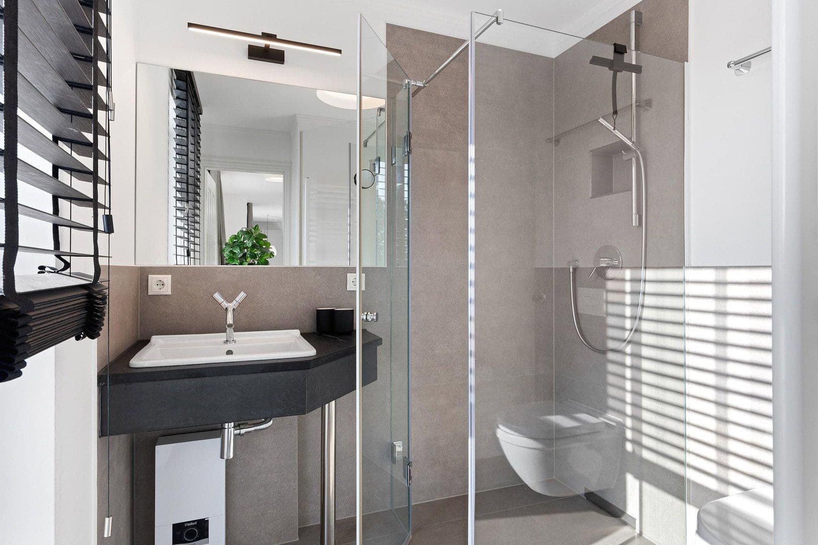 Prodej bytu 4+1 125 m², Tannenstraße 7 c, Kühlungsborn, Mecklenburg-Vorpommern Prodej bytu 4+1 125 m², Tannenstraße 7 c, Kühlungsborn, Mecklenburg-Vorpommern