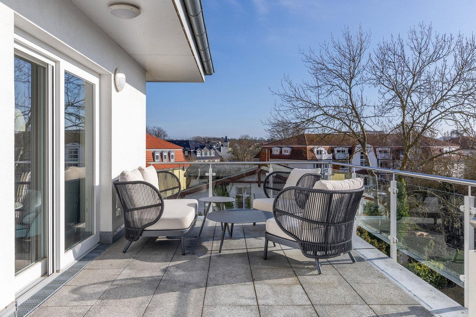 Prodej bytu 4+1 125 m², Tannenstraße 7 c, Kühlungsborn, Mecklenburg-Vorpommern Prodej bytu 4+1 125 m², Tannenstraße 7 c, Kühlungsborn, Mecklenburg-Vorpommern