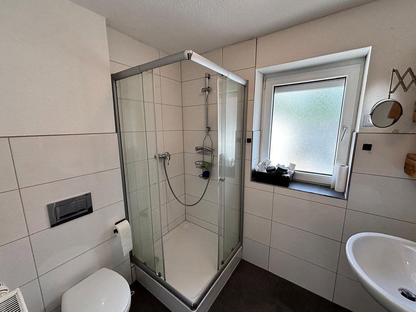Pronájem bytu 2+1 65 m², Lingener Straße 92, Rheine, Severní Porýní-Vestfálsko Pronájem bytu 2+1 65 m², Lingener Straße 92, Rheine, Severní Porýní-Vestfálsko