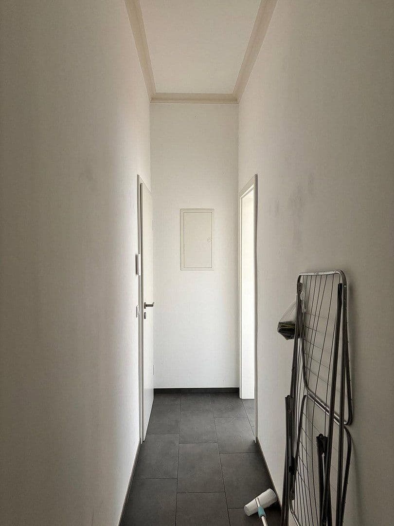Pronájem bytu 2+1 65 m², Lingener Straße 92, Rheine, Severní Porýní-Vestfálsko Pronájem bytu 2+1 65 m², Lingener Straße 92, Rheine, Severní Porýní-Vestfálsko