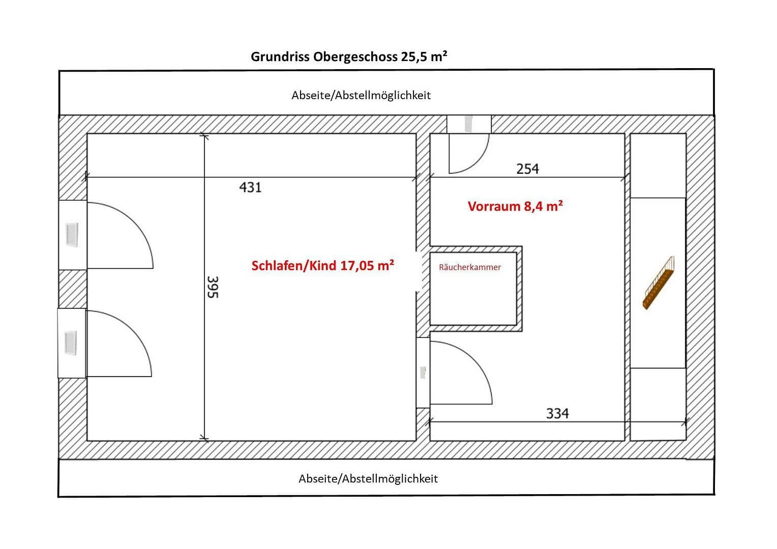 Prodej domu 100 m², pozemek 2.352 m², Otto-Liliental -Strasse 3, Altwigshagen, Mecklenburg-Vorpommern Prodej domu 100 m², pozemek 2.352 m², Otto-Liliental -Strasse 3, Altwigshagen, Mecklenburg-Vorpommern