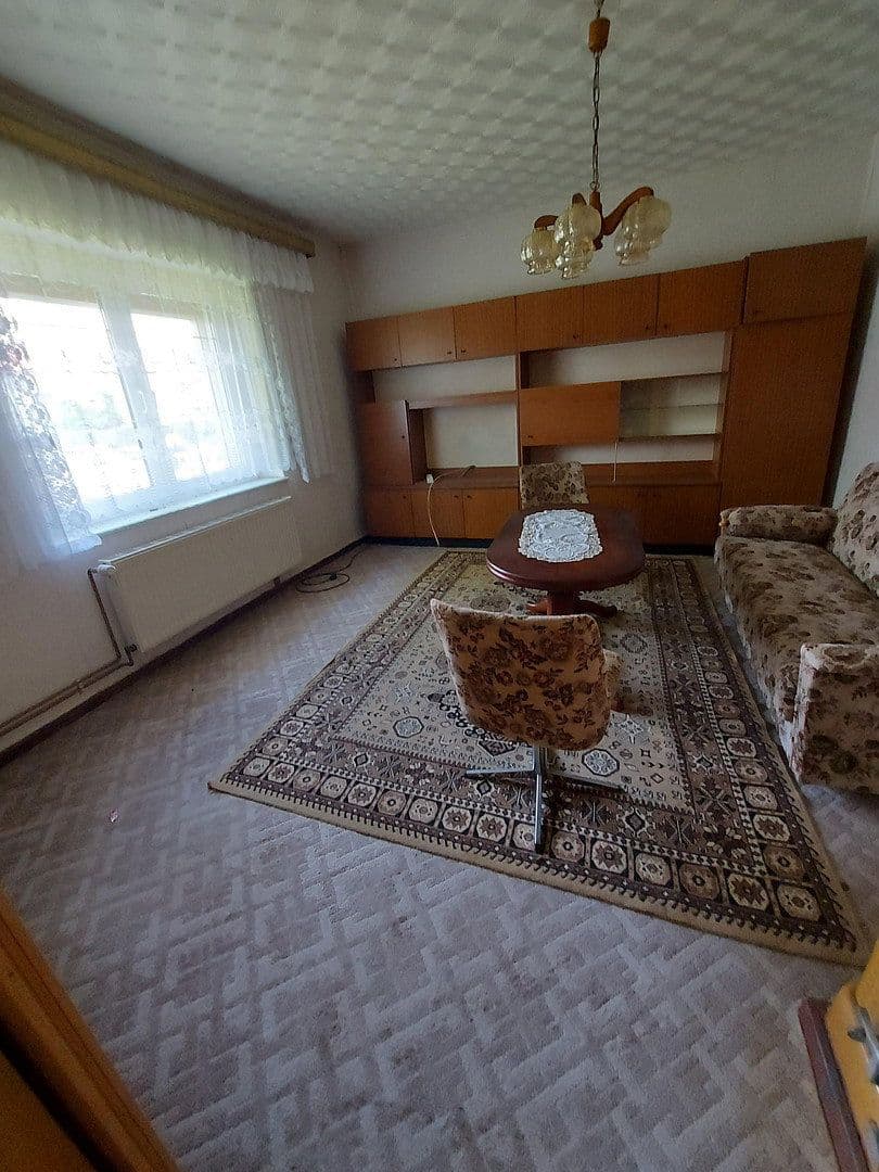 Prodej domu 100 m², pozemek 2.352 m², Otto-Liliental -Strasse 3, Altwigshagen, Mecklenburg-Vorpommern Prodej domu 100 m², pozemek 2.352 m², Otto-Liliental -Strasse 3, Altwigshagen, Mecklenburg-Vorpommern