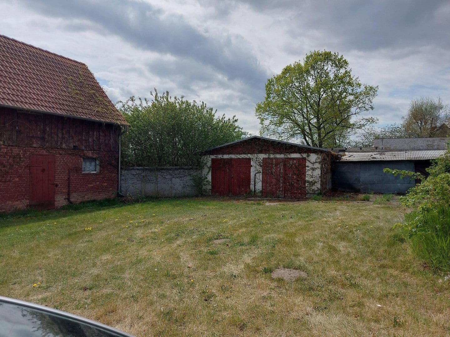 Prodej domu 100 m², pozemek 2.352 m², Otto-Liliental -Strasse 3, Altwigshagen, Mecklenburg-Vorpommern Prodej domu 100 m², pozemek 2.352 m², Otto-Liliental -Strasse 3, Altwigshagen, Mecklenburg-Vorpommern
