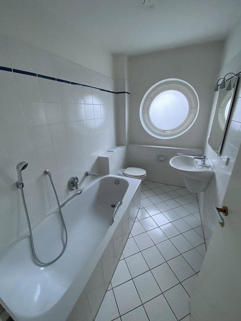 Pronájem bytu 3+1 87 m², Op de Elg 2, Hamburg, Hamburg Pronájem bytu 3+1 87 m², Op de Elg 2, Hamburg, Hamburg