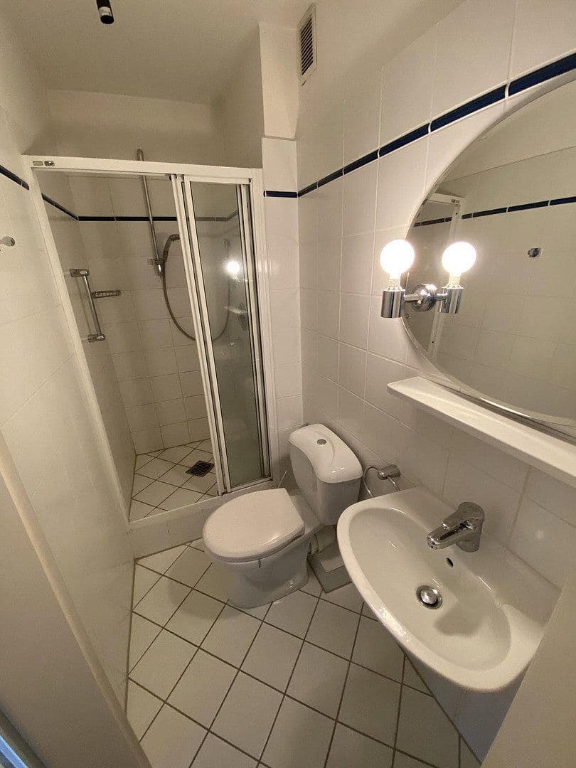 Pronájem bytu 3+1 87 m², Op de Elg 2, Hamburg, Hamburg Pronájem bytu 3+1 87 m², Op de Elg 2, Hamburg, Hamburg