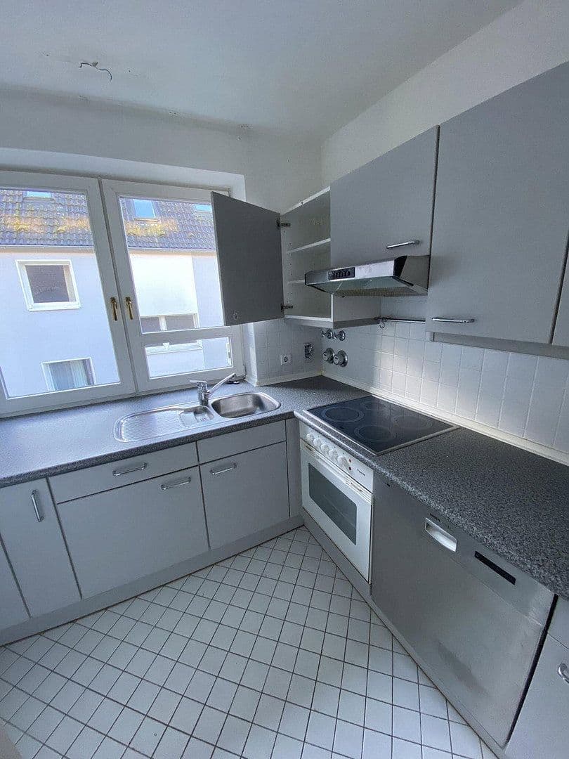 Pronájem bytu 3+1 87 m², Op de Elg 2, Hamburg, Hamburg Pronájem bytu 3+1 87 m², Op de Elg 2, Hamburg, Hamburg