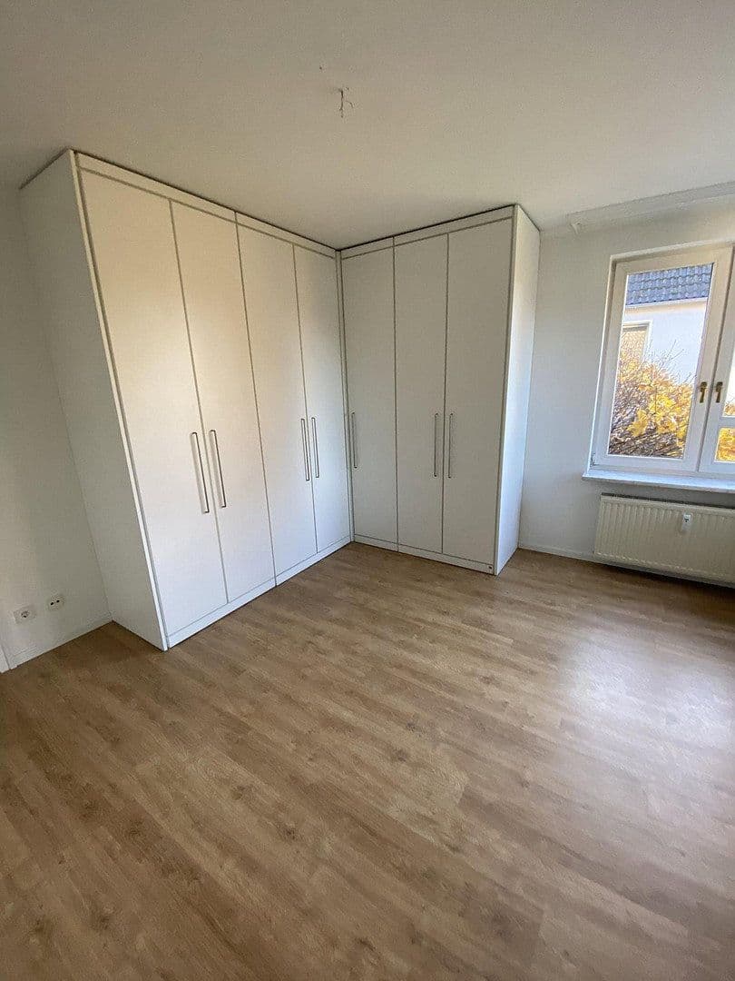 Pronájem bytu 3+1 87 m², Op de Elg 2, Hamburg, Hamburg Pronájem bytu 3+1 87 m², Op de Elg 2, Hamburg, Hamburg