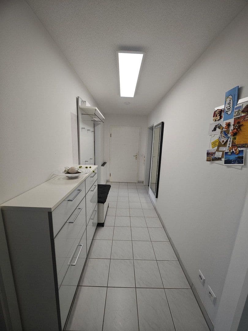 Prodej bytu 3+1 70 m², Neustadt an der Weinstraße, Porýní-Falc Prodej bytu 3+1 70 m², Neustadt an der Weinstraße, Porýní-Falc