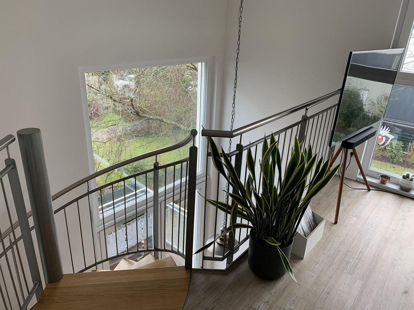 Pronájem bytu 3+1 78 m², Natruper Straße 90, Osnabrück, Dolní Sasko Pronájem bytu 3+1 78 m², Natruper Straße 90, Osnabrück, Dolní Sasko