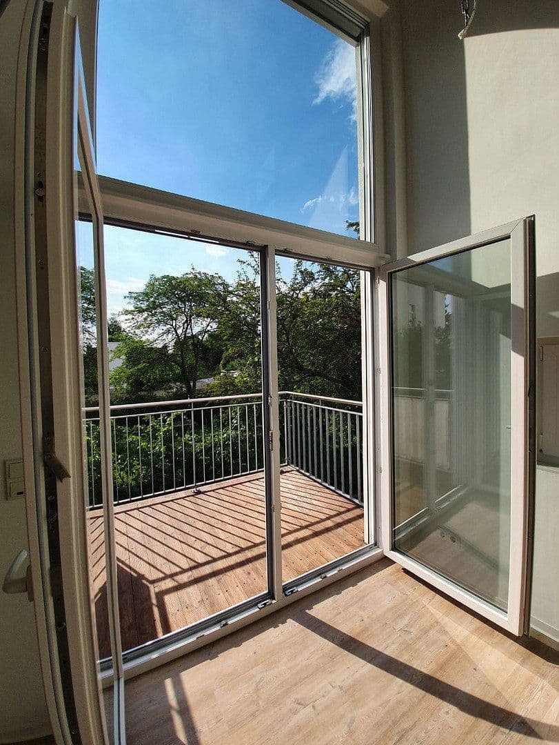 Pronájem bytu 3+1 78 m², Natruper Straße 90, Osnabrück, Dolní Sasko Pronájem bytu 3+1 78 m², Natruper Straße 90, Osnabrück, Dolní Sasko