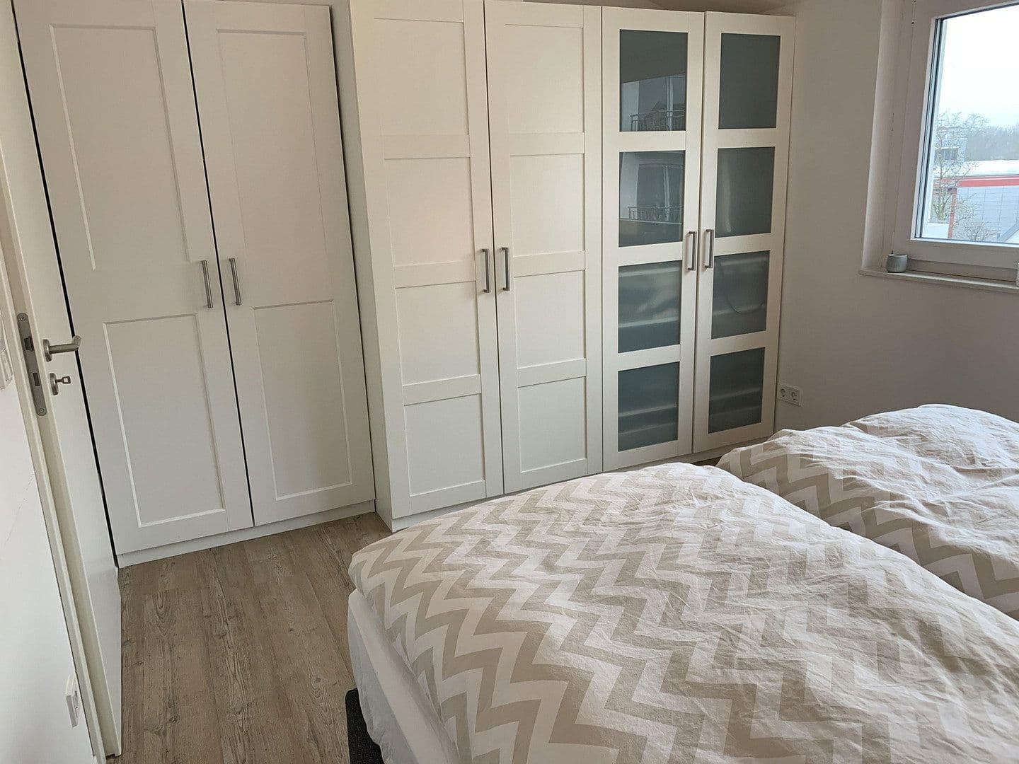 Pronájem bytu 3+1 78 m², Natruper Straße 90, Osnabrück, Dolní Sasko Pronájem bytu 3+1 78 m², Natruper Straße 90, Osnabrück, Dolní Sasko