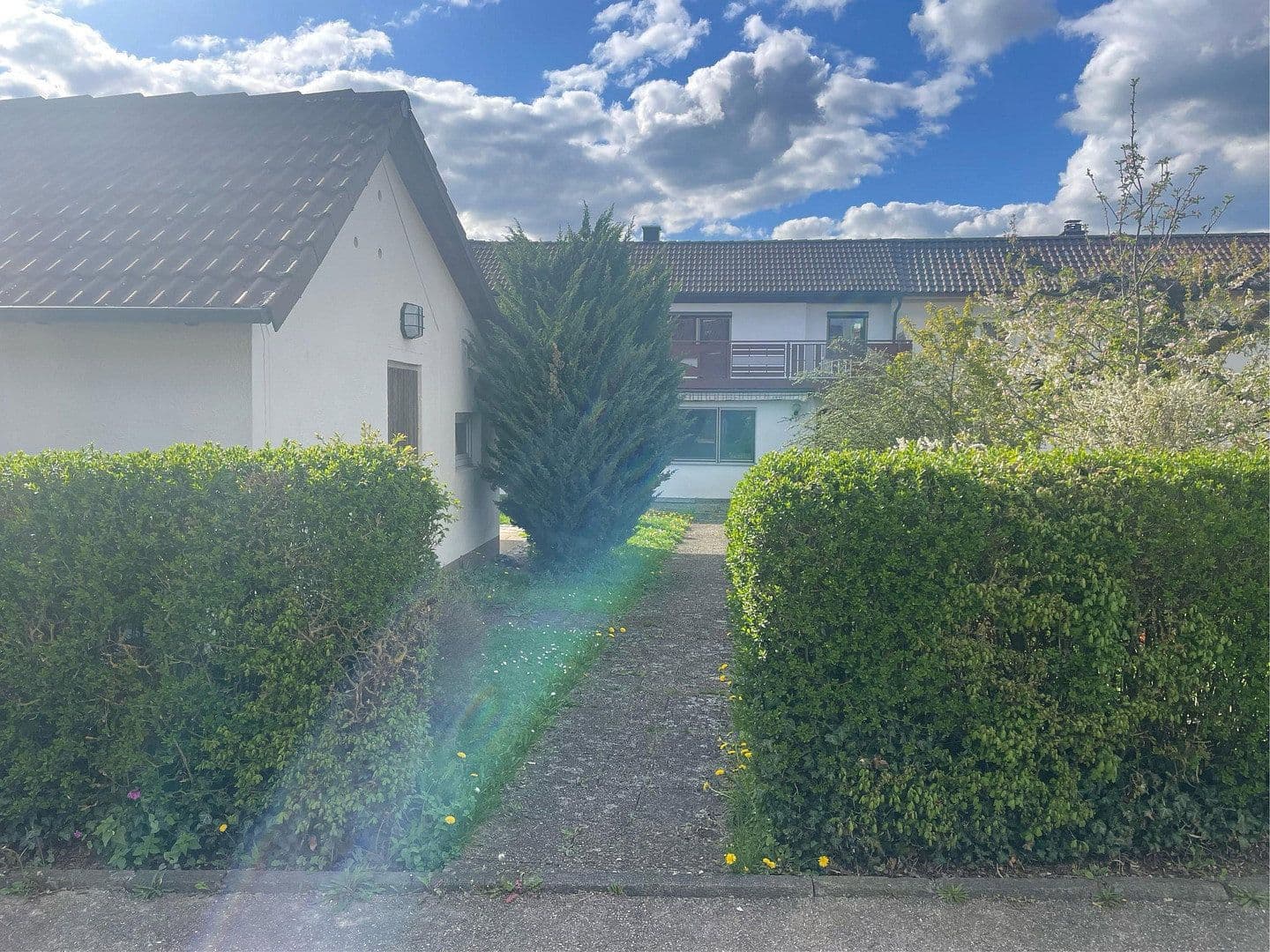 Prodej domu 152 m², pozemek 357 m², Crailsheim, Bádensko-Württembersko Prodej domu 152 m², pozemek 357 m², Crailsheim, Bádensko-Württembersko