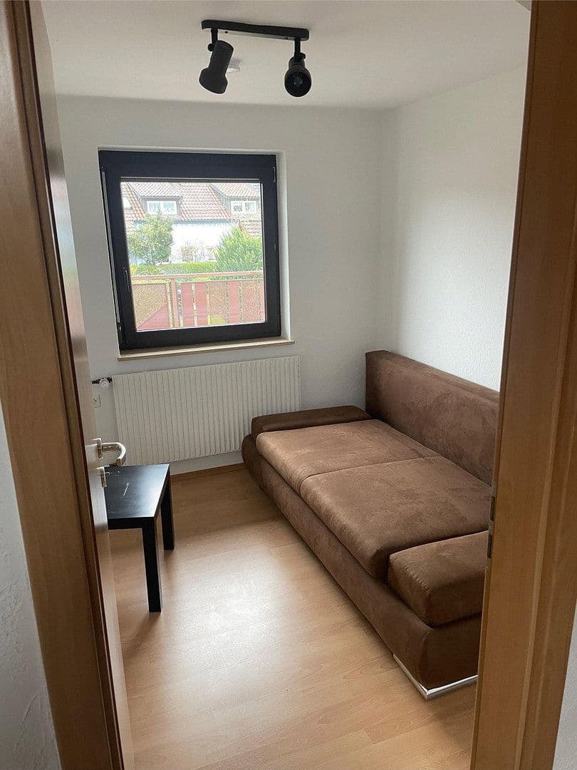 Prodej domu 152 m², pozemek 357 m², Crailsheim, Bádensko-Württembersko Prodej domu 152 m², pozemek 357 m², Crailsheim, Bádensko-Württembersko