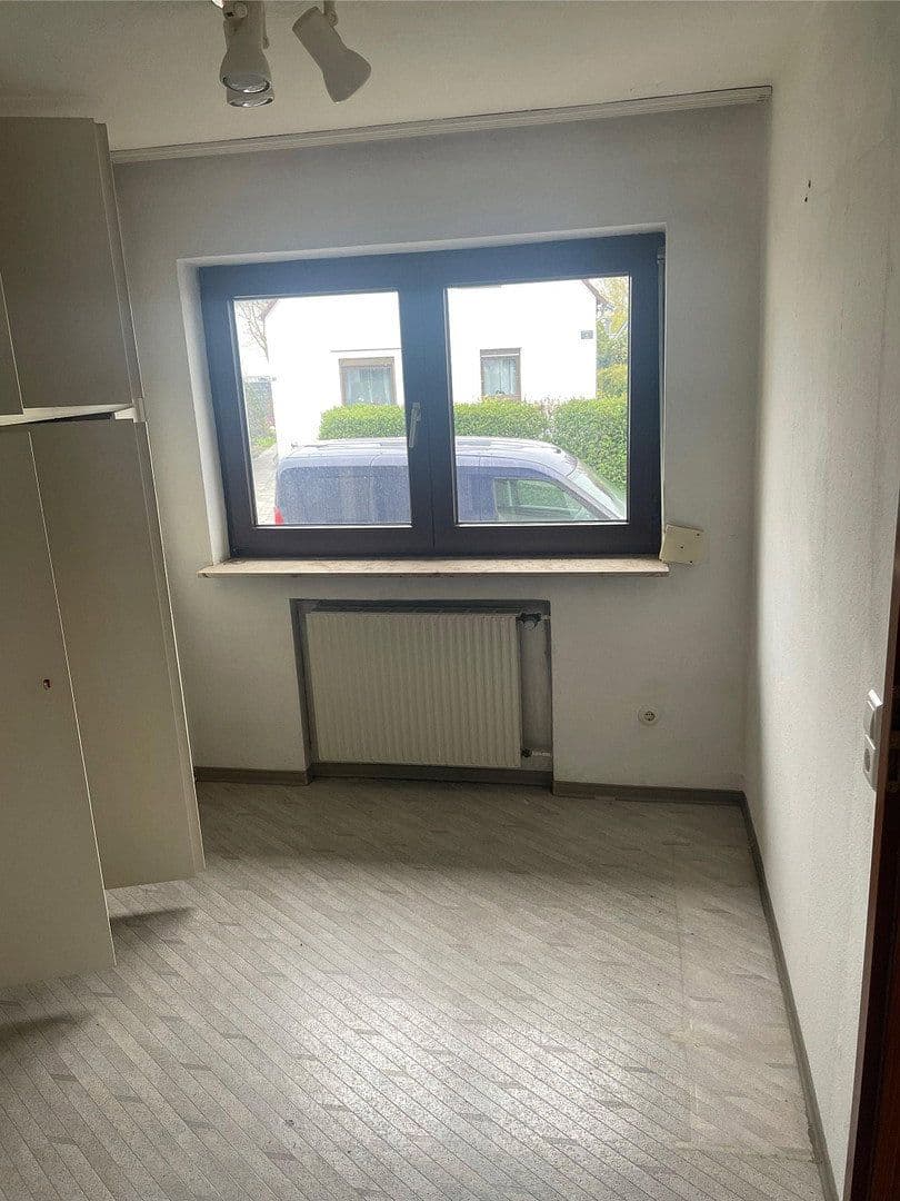 Prodej domu 152 m², pozemek 357 m², Crailsheim, Bádensko-Württembersko Prodej domu 152 m², pozemek 357 m², Crailsheim, Bádensko-Württembersko