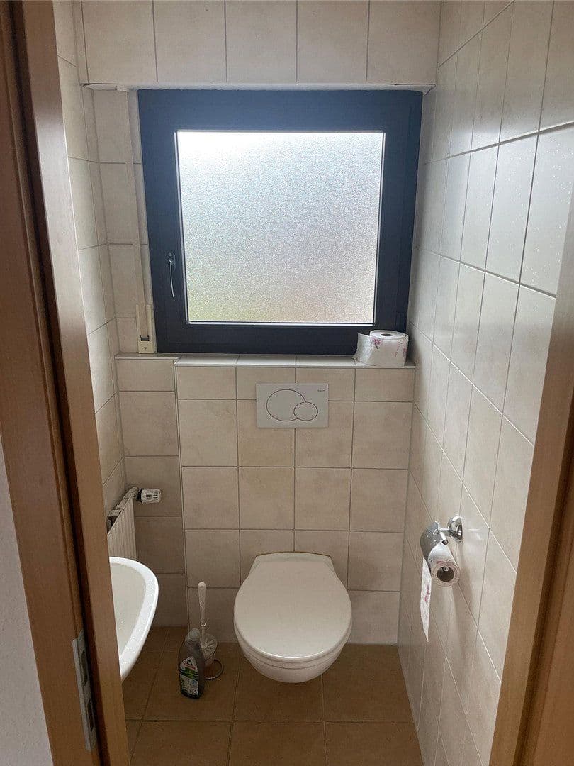 Prodej domu 152 m², pozemek 357 m², Crailsheim, Bádensko-Württembersko Prodej domu 152 m², pozemek 357 m², Crailsheim, Bádensko-Württembersko