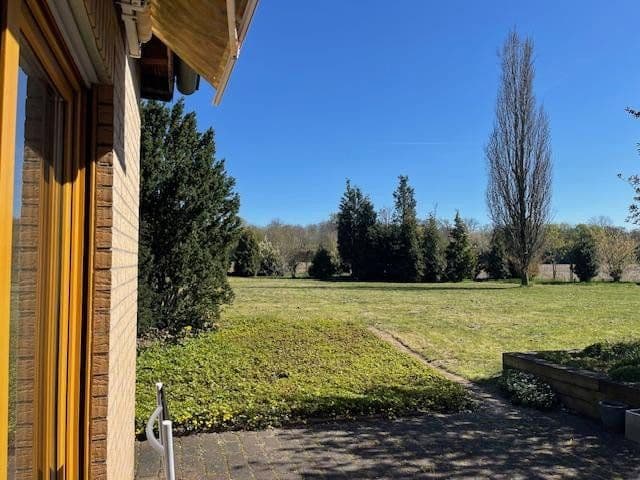 Pronájem domu 151 m², pozemek 1.500 m², Hülsenbergweg 58, Ratingen, Severní Porýní-Vestfálsko Pronájem domu 151 m², pozemek 1.500 m², Hülsenbergweg 58, Ratingen, Severní Porýní-Vestfálsko