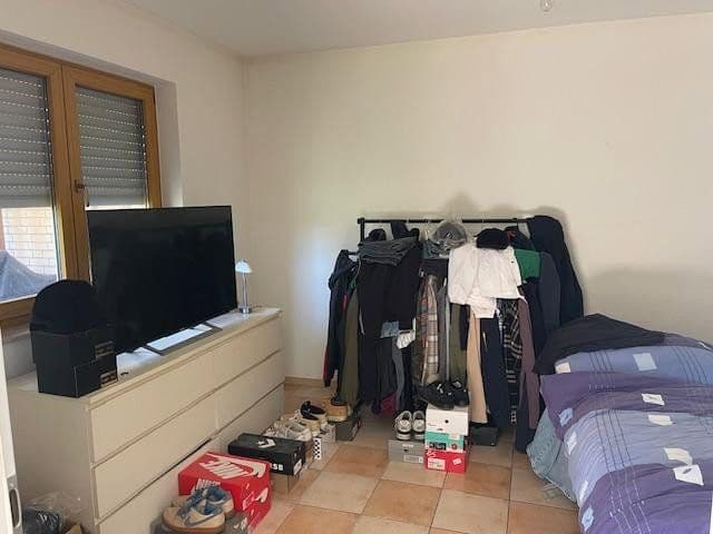 Pronájem domu 151 m², pozemek 1.500 m², Hülsenbergweg 58, Ratingen, Severní Porýní-Vestfálsko Pronájem domu 151 m², pozemek 1.500 m², Hülsenbergweg 58, Ratingen, Severní Porýní-Vestfálsko