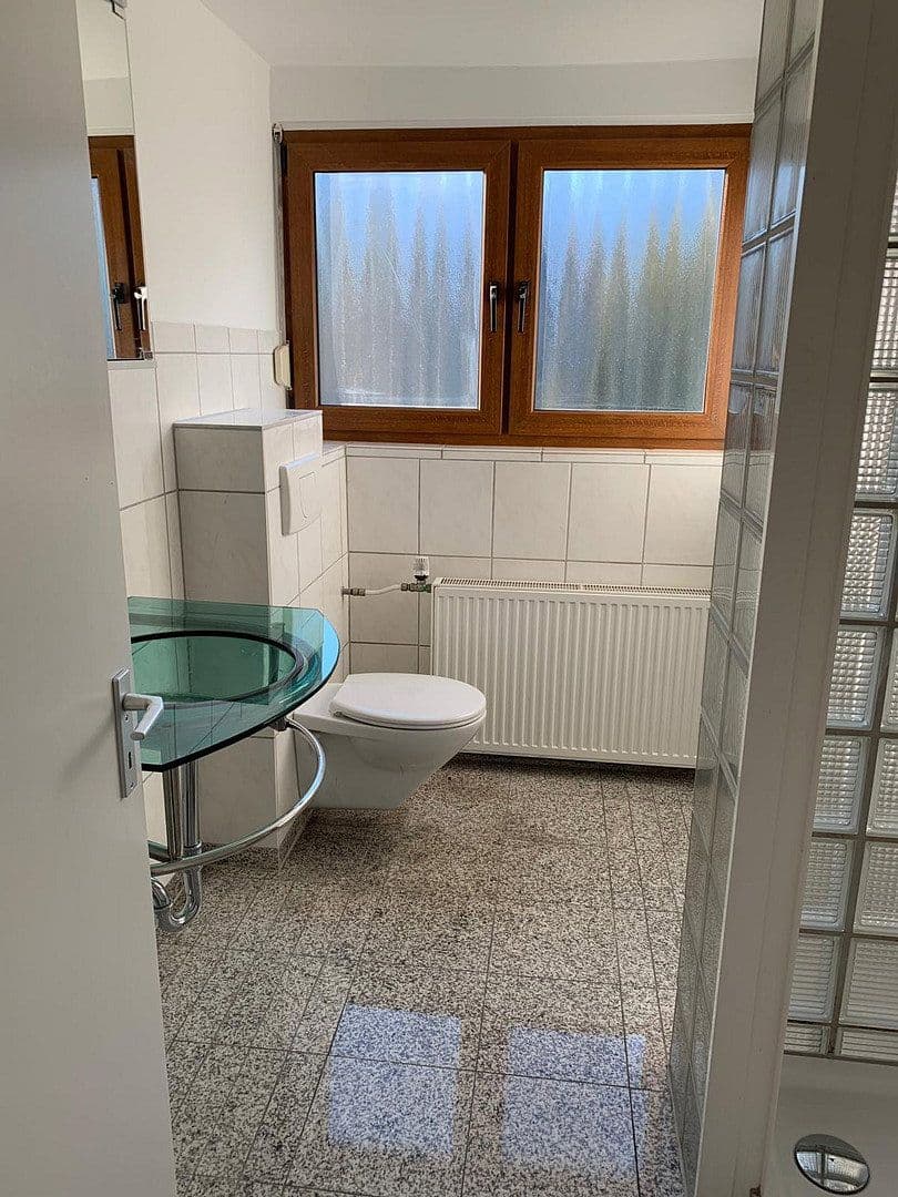 Pronájem domu 151 m², pozemek 1.500 m², Hülsenbergweg 58, Ratingen, Severní Porýní-Vestfálsko Pronájem domu 151 m², pozemek 1.500 m², Hülsenbergweg 58, Ratingen, Severní Porýní-Vestfálsko