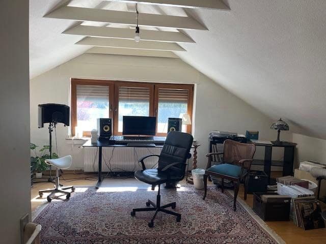 Pronájem domu 151 m², pozemek 1.500 m², Hülsenbergweg 58, Ratingen, Severní Porýní-Vestfálsko Pronájem domu 151 m², pozemek 1.500 m², Hülsenbergweg 58, Ratingen, Severní Porýní-Vestfálsko