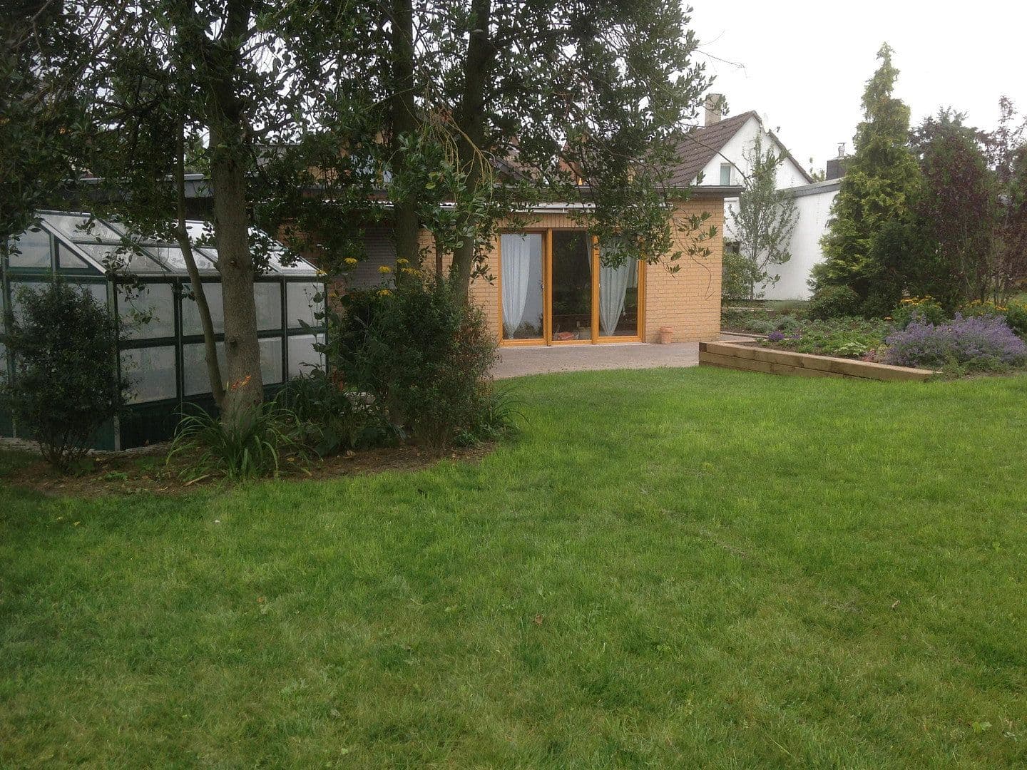 Pronájem domu 151 m², pozemek 1.500 m², Hülsenbergweg 58, Ratingen, Severní Porýní-Vestfálsko Pronájem domu 151 m², pozemek 1.500 m², Hülsenbergweg 58, Ratingen, Severní Porýní-Vestfálsko