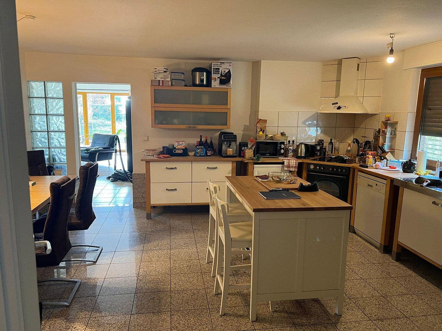 Pronájem domu 151 m², pozemek 1.500 m², Hülsenbergweg 58, Ratingen, Severní Porýní-Vestfálsko Pronájem domu 151 m², pozemek 1.500 m², Hülsenbergweg 58, Ratingen, Severní Porýní-Vestfálsko