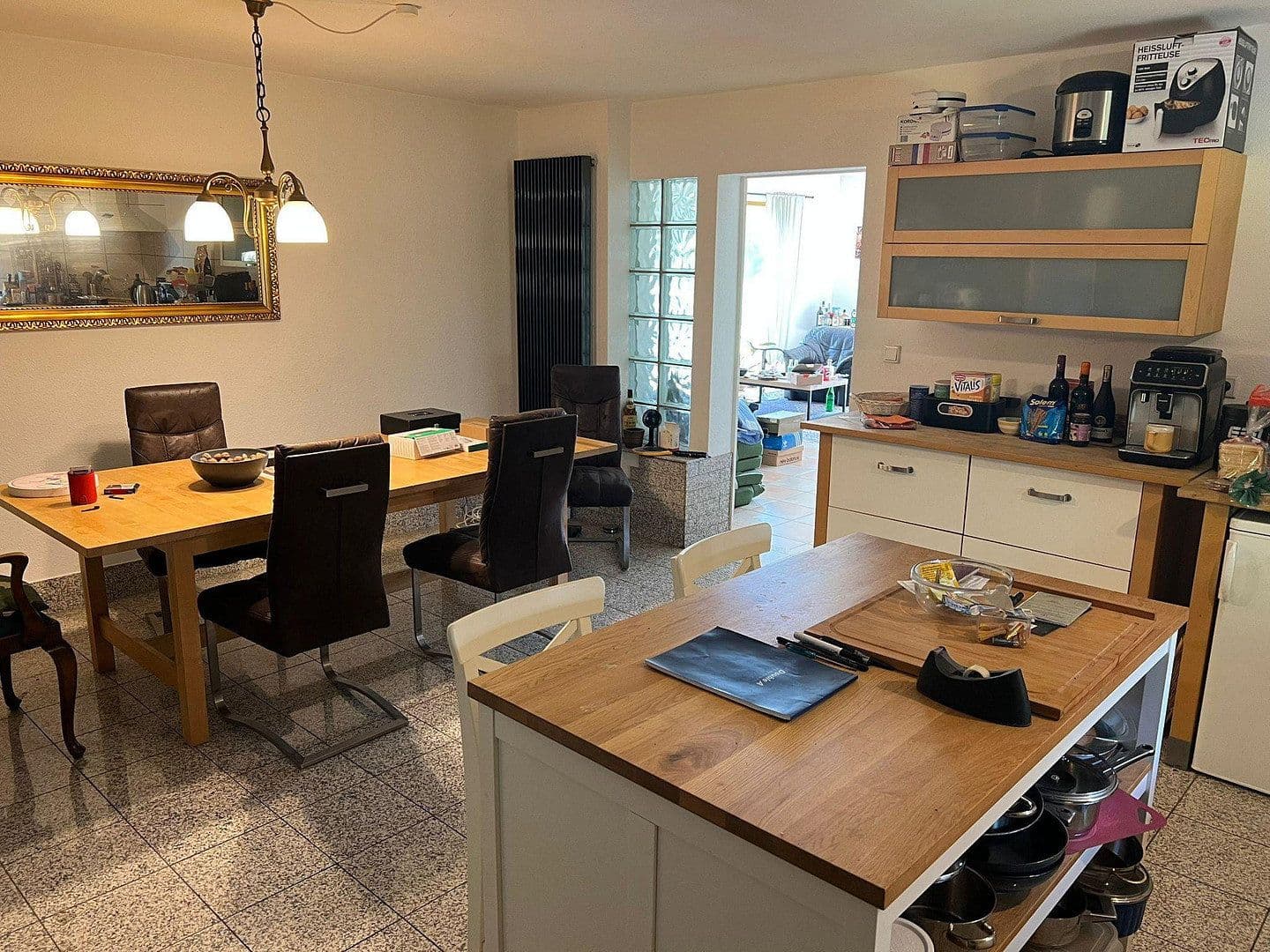 Pronájem domu 151 m², pozemek 1.500 m², Hülsenbergweg 58, Ratingen, Severní Porýní-Vestfálsko Pronájem domu 151 m², pozemek 1.500 m², Hülsenbergweg 58, Ratingen, Severní Porýní-Vestfálsko