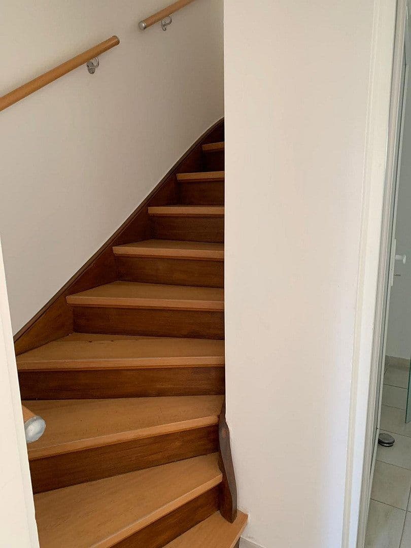 Pronájem domu 151 m², pozemek 1.500 m², Hülsenbergweg 58, Ratingen, Severní Porýní-Vestfálsko Pronájem domu 151 m², pozemek 1.500 m², Hülsenbergweg 58, Ratingen, Severní Porýní-Vestfálsko