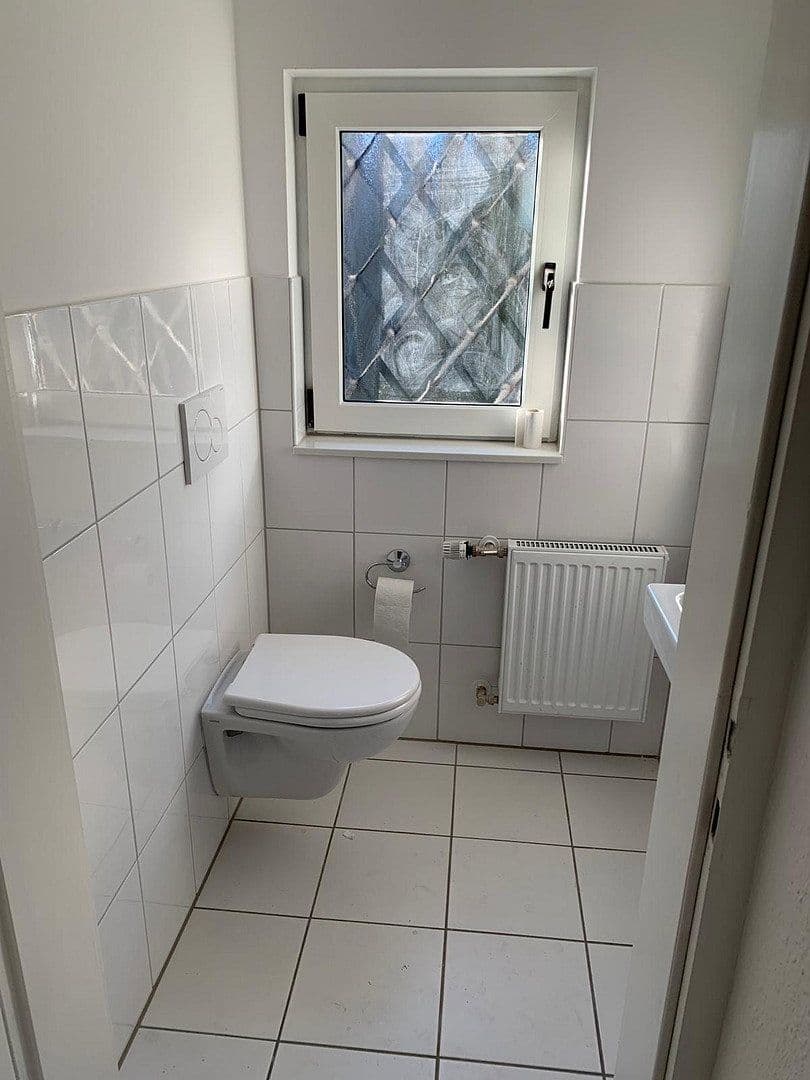 Pronájem domu 151 m², pozemek 1.500 m², Hülsenbergweg 58, Ratingen, Severní Porýní-Vestfálsko Pronájem domu 151 m², pozemek 1.500 m², Hülsenbergweg 58, Ratingen, Severní Porýní-Vestfálsko