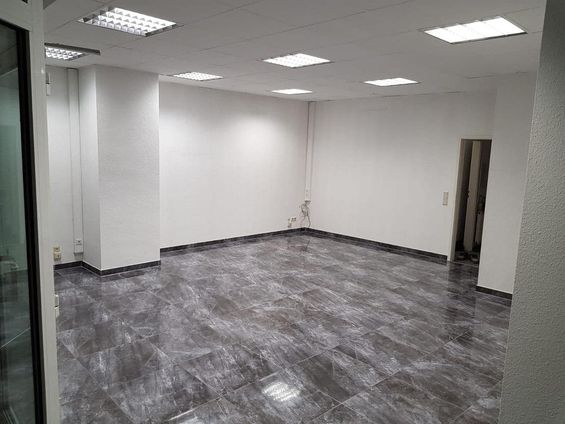 Prodej kanceláře 132 m², Wiesloch, Bádensko-Württembersko Prodej kanceláře 132 m², Wiesloch, Bádensko-Württembersko