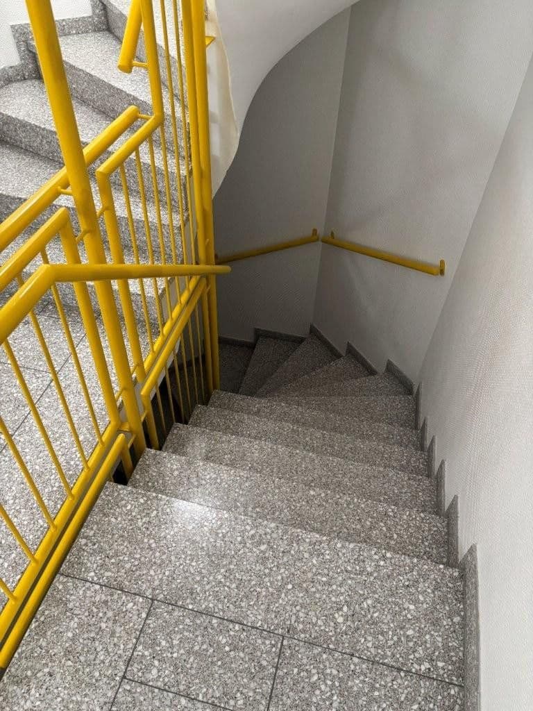 Prodej kanceláře 132 m², Wiesloch, Bádensko-Württembersko Prodej kanceláře 132 m², Wiesloch, Bádensko-Württembersko