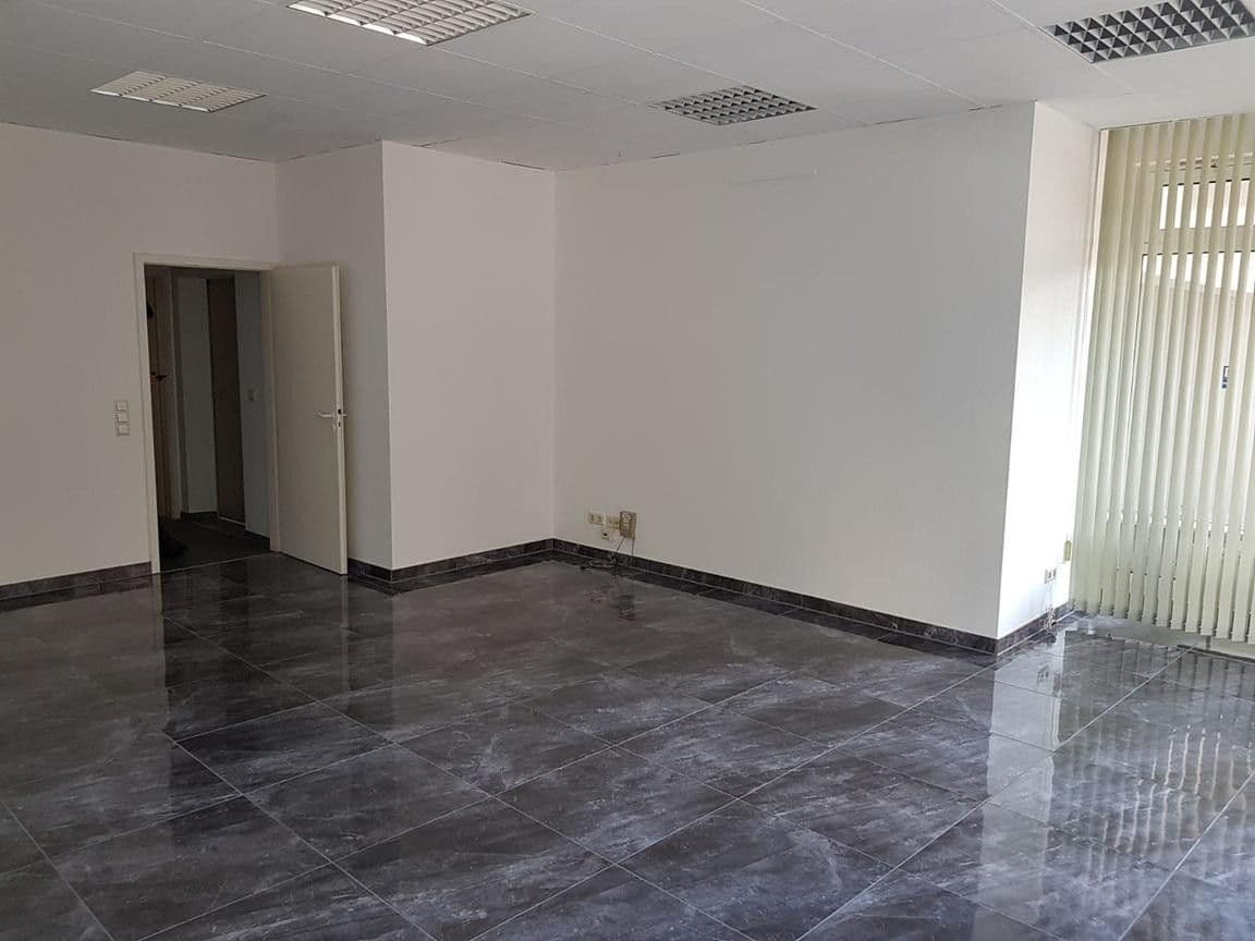 Prodej kanceláře 132 m², Wiesloch, Bádensko-Württembersko Prodej kanceláře 132 m², Wiesloch, Bádensko-Württembersko