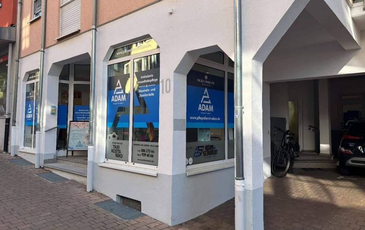 Prodej kanceláře 132 m², Wiesloch, Bádensko-Württembersko Prodej kanceláře 132 m², Wiesloch, Bádensko-Württembersko