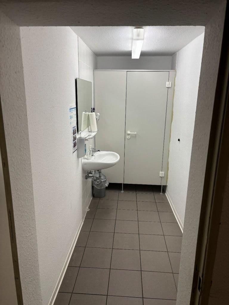 Prodej kanceláře 132 m², Wiesloch, Bádensko-Württembersko Prodej kanceláře 132 m², Wiesloch, Bádensko-Württembersko