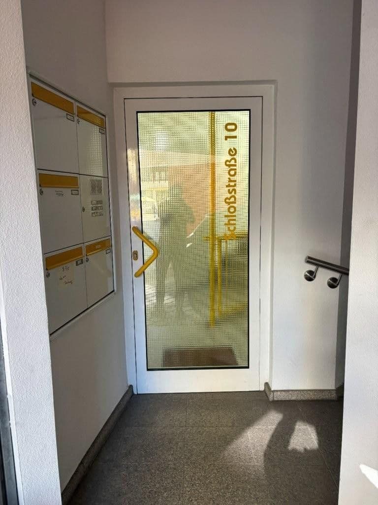 Prodej kanceláře 132 m², Wiesloch, Bádensko-Württembersko Prodej kanceláře 132 m², Wiesloch, Bádensko-Württembersko