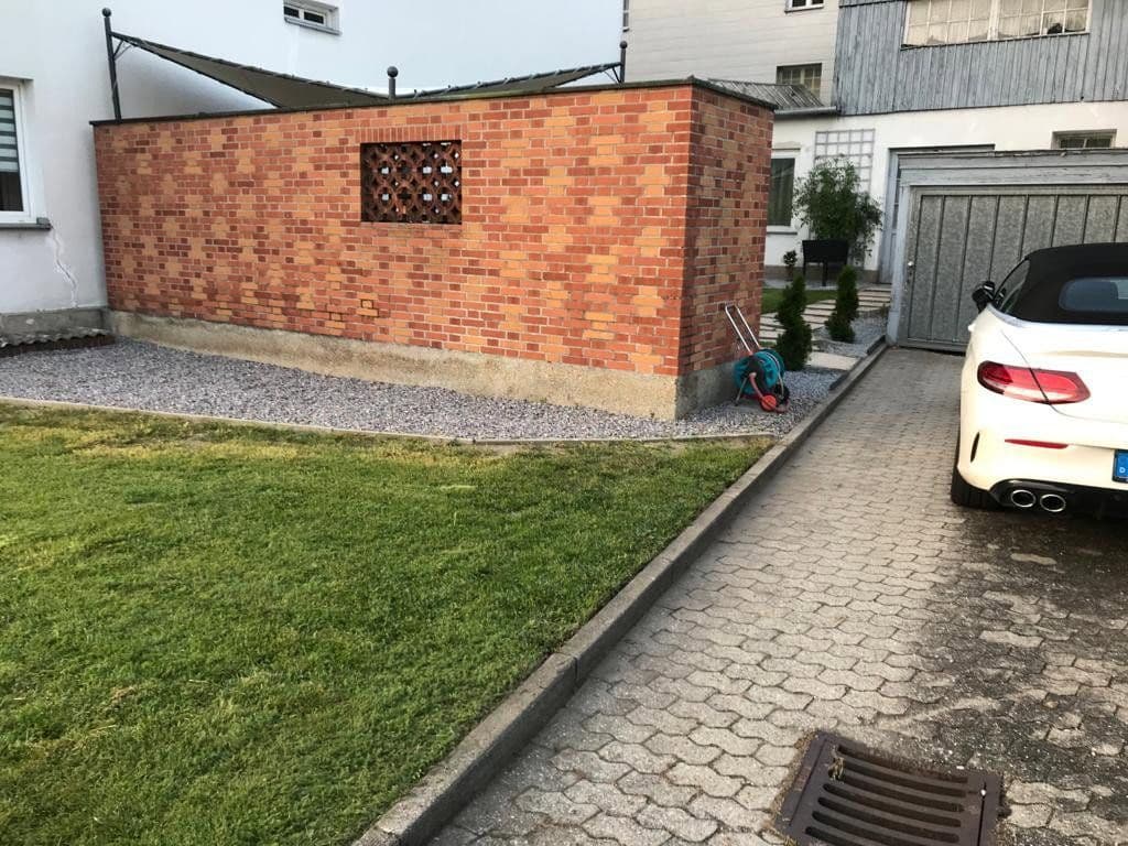 Pronájem bytu 5+1 130 m², Neue Bergstraße 23, Landshut, Bavorsko Pronájem bytu 5+1 130 m², Neue Bergstraße 23, Landshut, Bavorsko