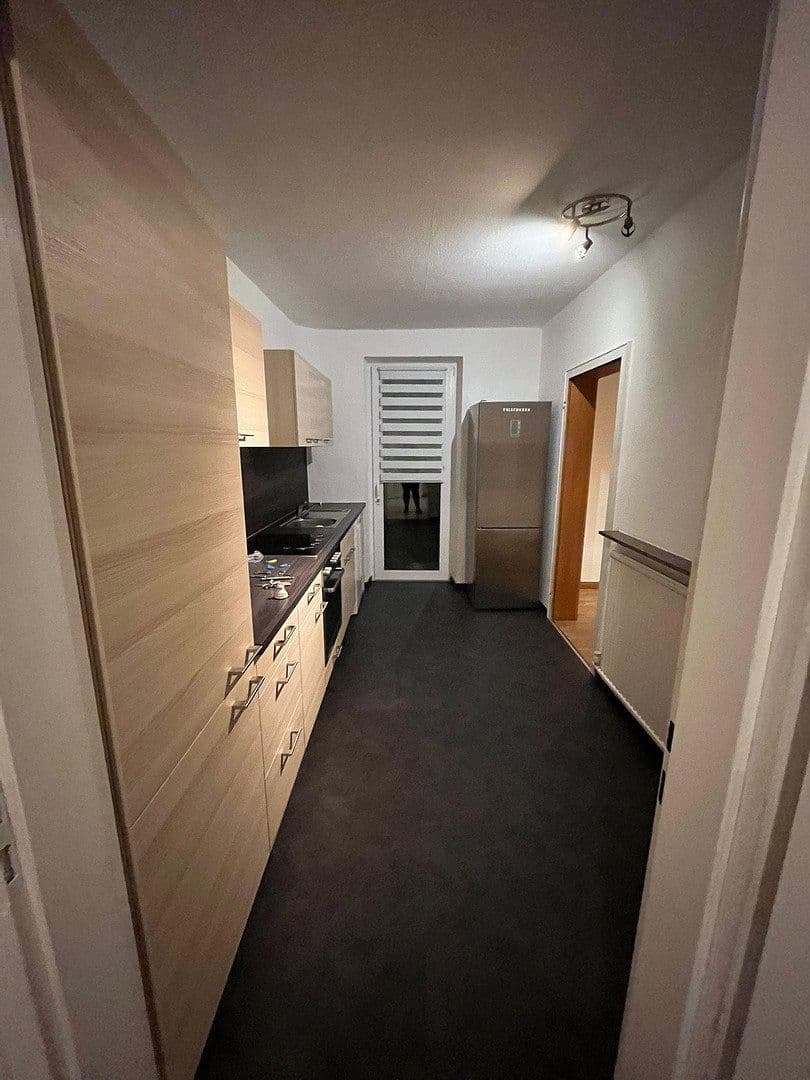 Pronájem bytu 5+1 130 m², Neue Bergstraße 23, Landshut, Bavorsko Pronájem bytu 5+1 130 m², Neue Bergstraße 23, Landshut, Bavorsko