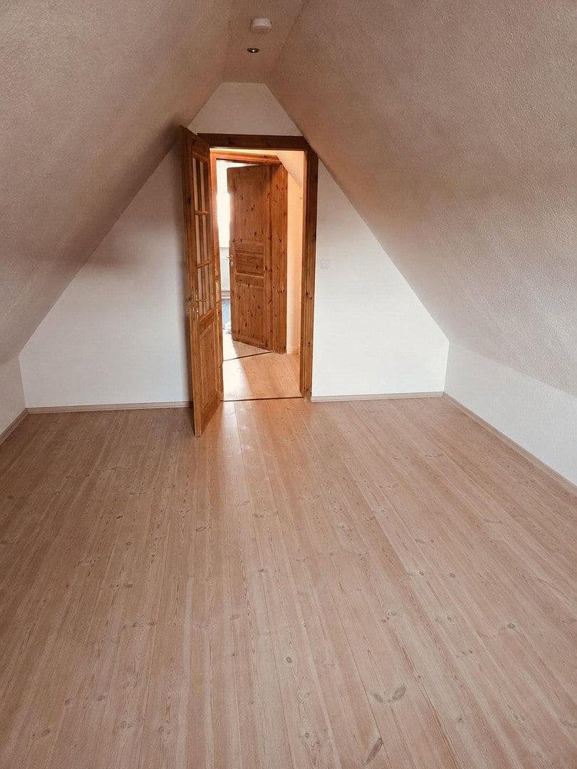 Prodej domu 154 m², pozemek 649 m², Niebüll, Šlesvicko-Holštýnsko Prodej domu 154 m², pozemek 649 m², Niebüll, Šlesvicko-Holštýnsko