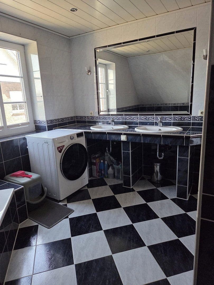 Prodej domu 154 m², pozemek 649 m², Niebüll, Šlesvicko-Holštýnsko Prodej domu 154 m², pozemek 649 m², Niebüll, Šlesvicko-Holštýnsko