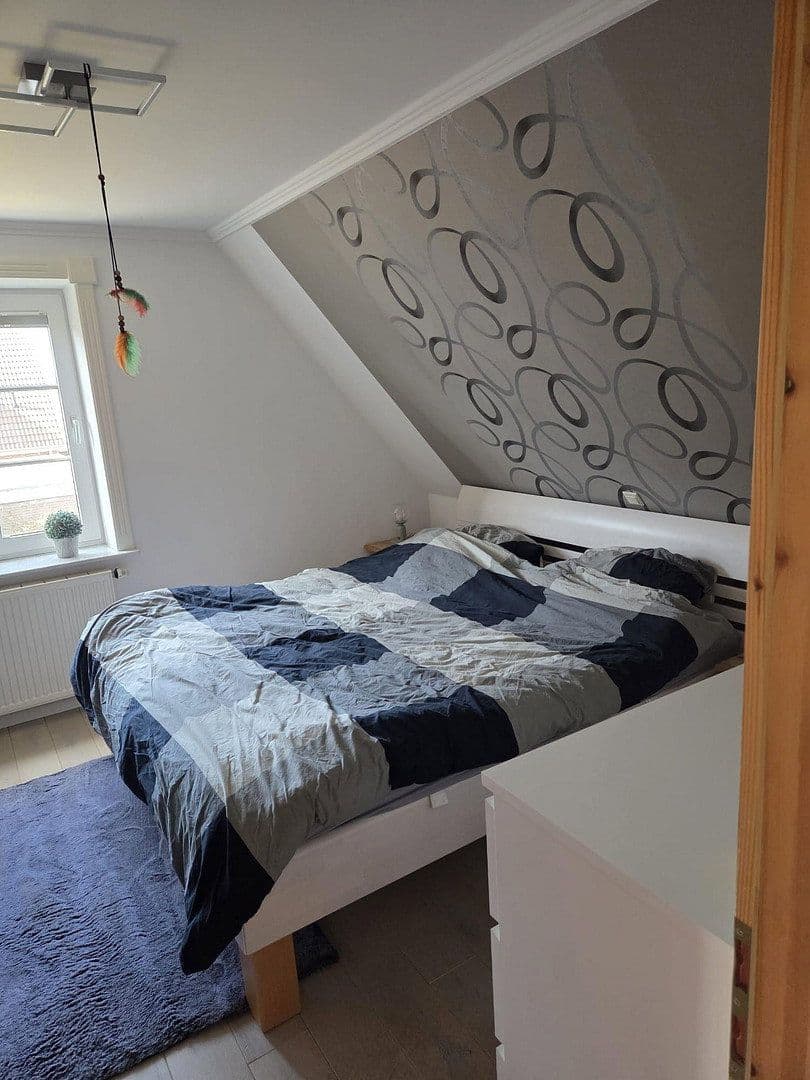 Prodej domu 154 m², pozemek 649 m², Niebüll, Šlesvicko-Holštýnsko Prodej domu 154 m², pozemek 649 m², Niebüll, Šlesvicko-Holštýnsko