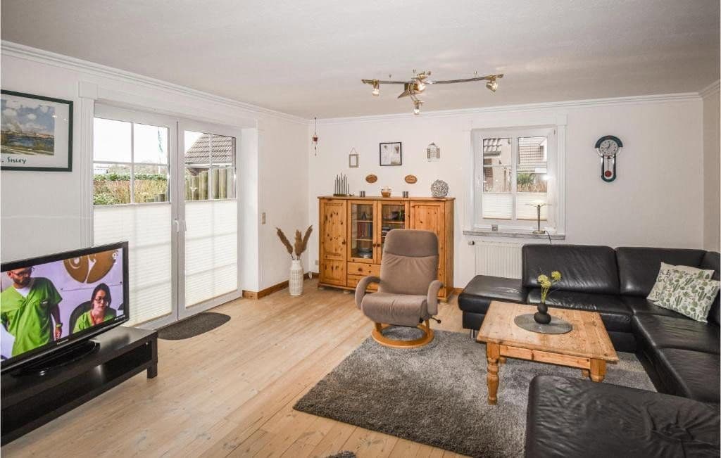 Prodej domu 154 m², pozemek 649 m², Niebüll, Šlesvicko-Holštýnsko Prodej domu 154 m², pozemek 649 m², Niebüll, Šlesvicko-Holštýnsko