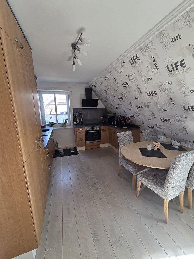 Prodej domu 154 m², pozemek 649 m², Niebüll, Šlesvicko-Holštýnsko Prodej domu 154 m², pozemek 649 m², Niebüll, Šlesvicko-Holštýnsko