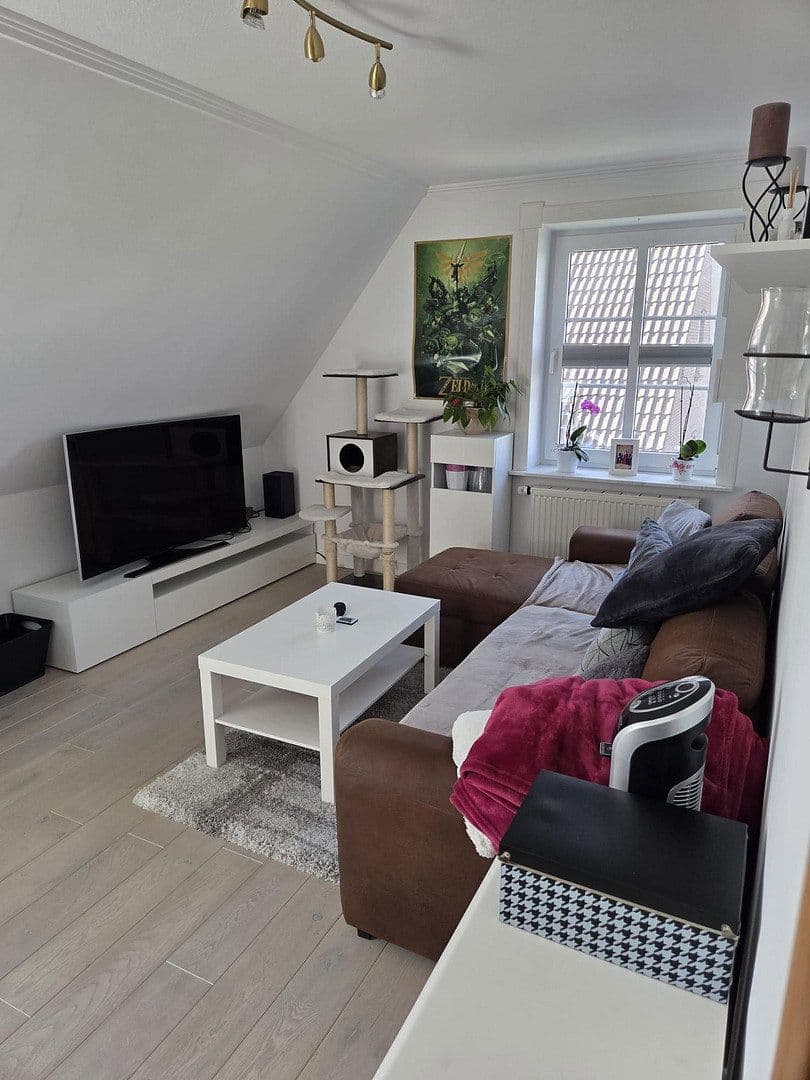 Prodej domu 154 m², pozemek 649 m², Niebüll, Šlesvicko-Holštýnsko Prodej domu 154 m², pozemek 649 m², Niebüll, Šlesvicko-Holštýnsko