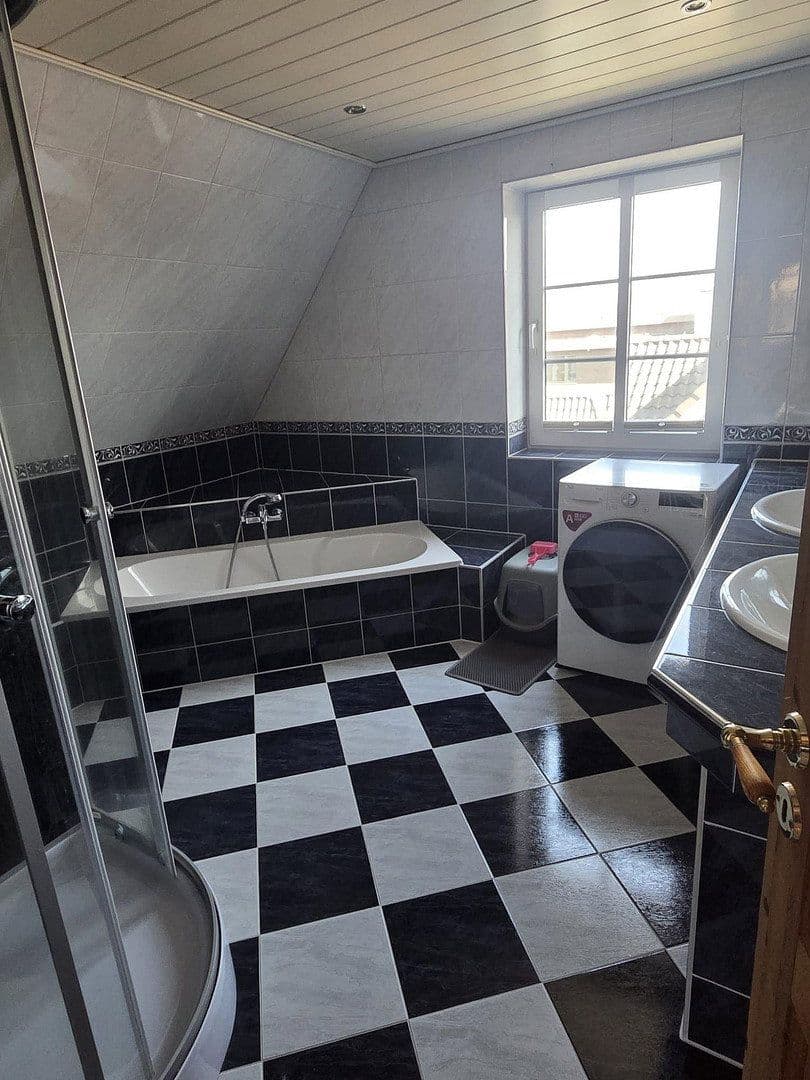 Prodej domu 154 m², pozemek 649 m², Niebüll, Šlesvicko-Holštýnsko Prodej domu 154 m², pozemek 649 m², Niebüll, Šlesvicko-Holštýnsko
