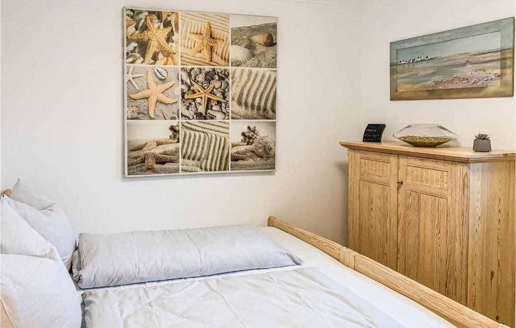 Prodej domu 154 m², pozemek 649 m², Niebüll, Šlesvicko-Holštýnsko Prodej domu 154 m², pozemek 649 m², Niebüll, Šlesvicko-Holštýnsko