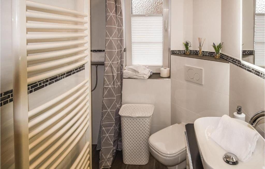 Prodej domu 154 m², pozemek 649 m², Niebüll, Šlesvicko-Holštýnsko Prodej domu 154 m², pozemek 649 m², Niebüll, Šlesvicko-Holštýnsko