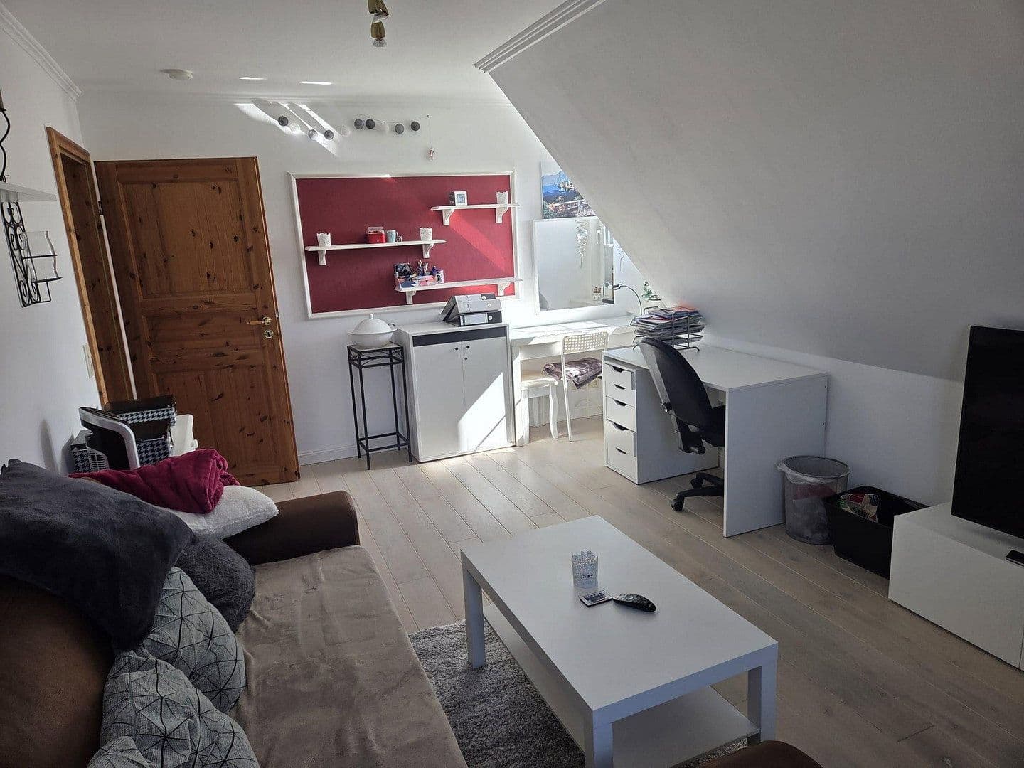Prodej domu 154 m², pozemek 649 m², Niebüll, Šlesvicko-Holštýnsko Prodej domu 154 m², pozemek 649 m², Niebüll, Šlesvicko-Holštýnsko