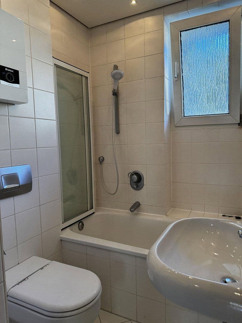 Pronájem bytu 2+1 74 m², Märkische Straße 195, Dortmund, Severní Porýní-Vestfálsko Pronájem bytu 2+1 74 m², Märkische Straße 195, Dortmund, Severní Porýní-Vestfálsko