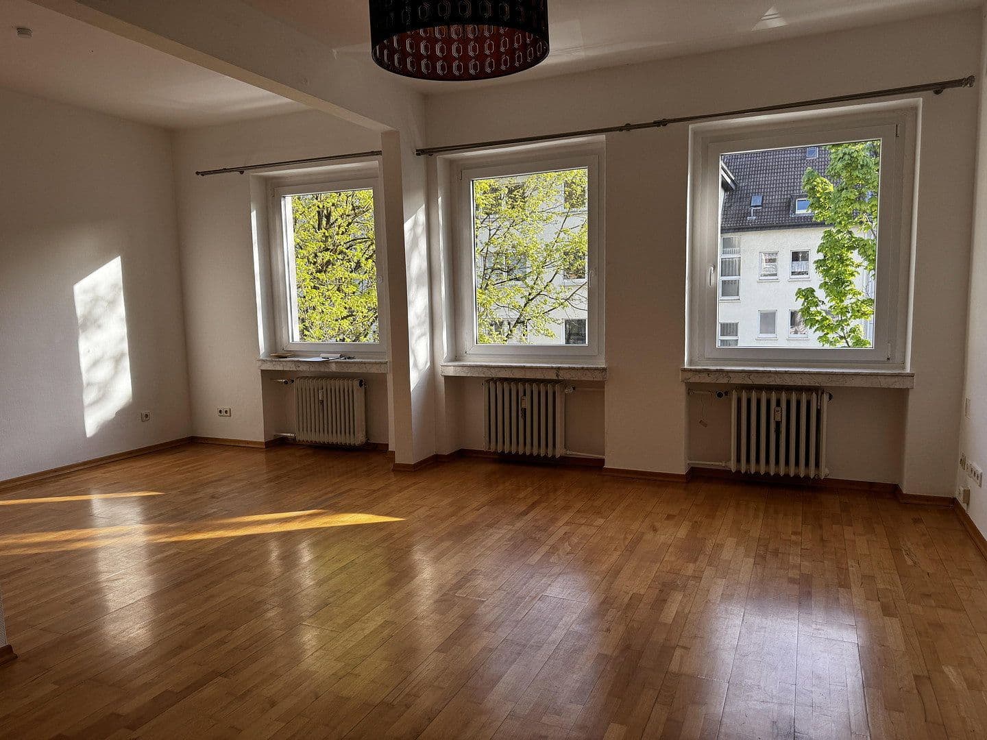 Pronájem bytu 2+1 74 m², Märkische Straße 195, Dortmund, Severní Porýní-Vestfálsko Pronájem bytu 2+1 74 m², Märkische Straße 195, Dortmund, Severní Porýní-Vestfálsko