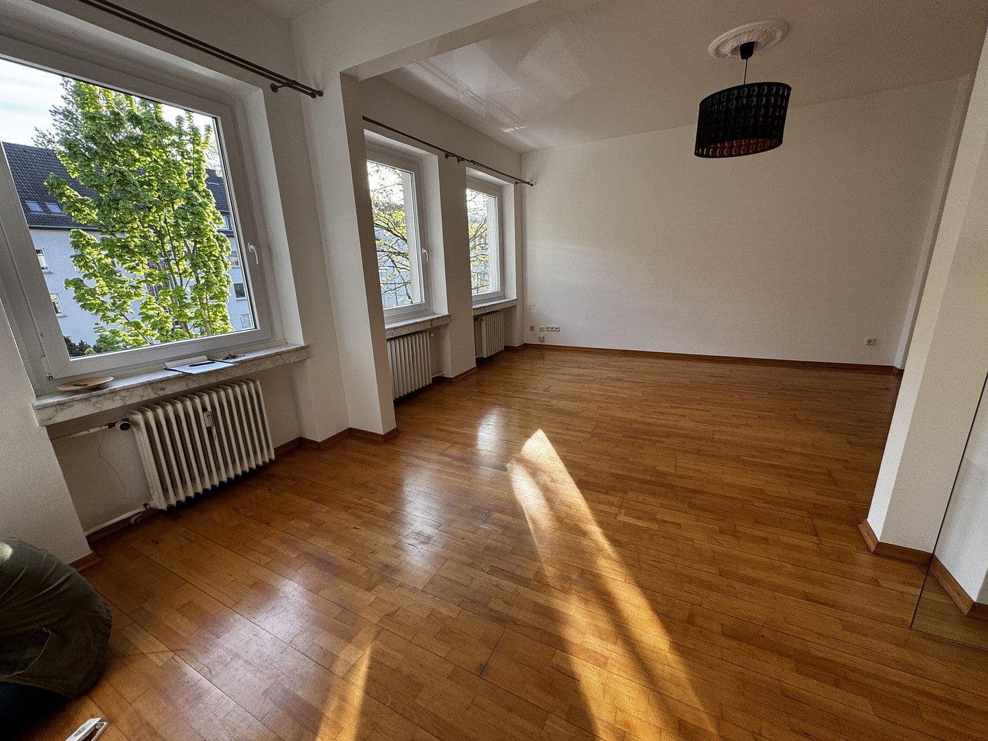 Pronájem bytu 2+1 74 m², Märkische Straße 195, Dortmund, Severní Porýní-Vestfálsko Pronájem bytu 2+1 74 m², Märkische Straße 195, Dortmund, Severní Porýní-Vestfálsko